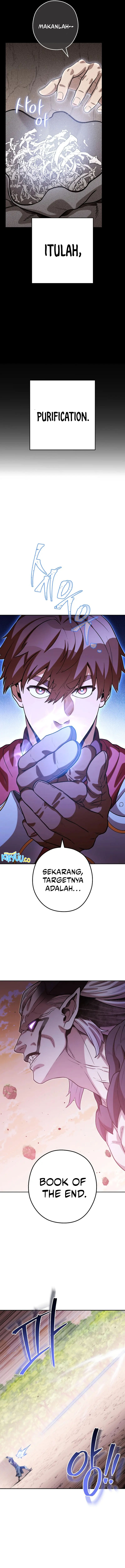 Dungeon Reset Chapter 251 Gambar 9